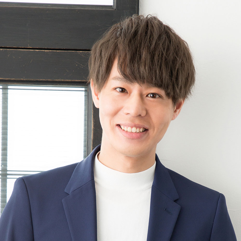 神尾晋一郎