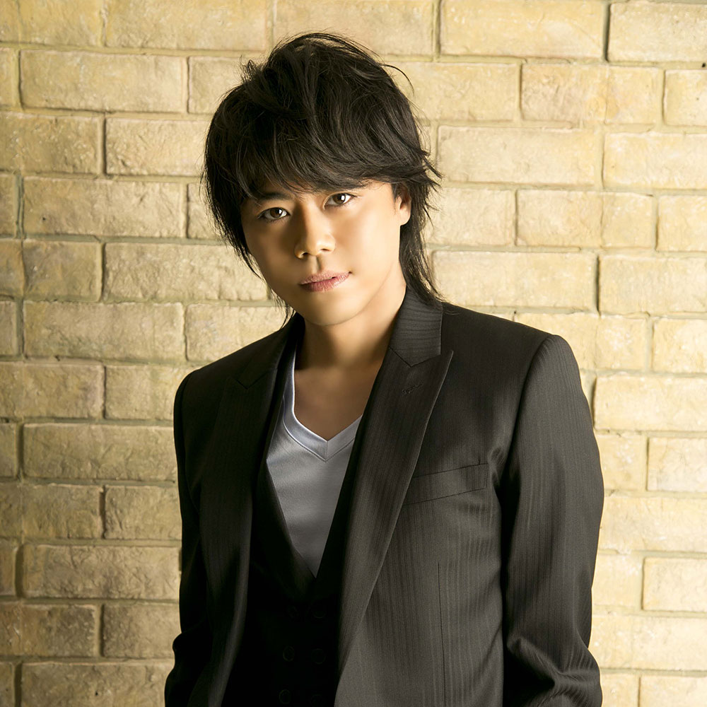 浪川大輔