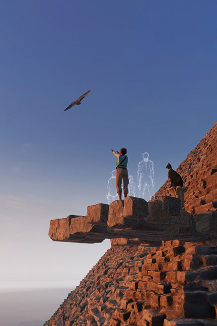 ホライゾン・オブ・クフ