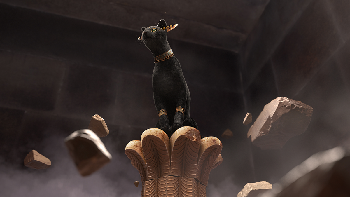 ホライゾン・オブ・クフ