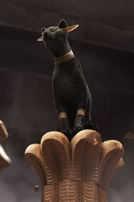 ホライゾン・オブ・クフ