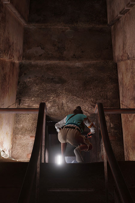 ホライゾン・オブ・クフ